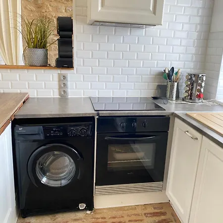 Le Cachot De St Cricq * Cérons