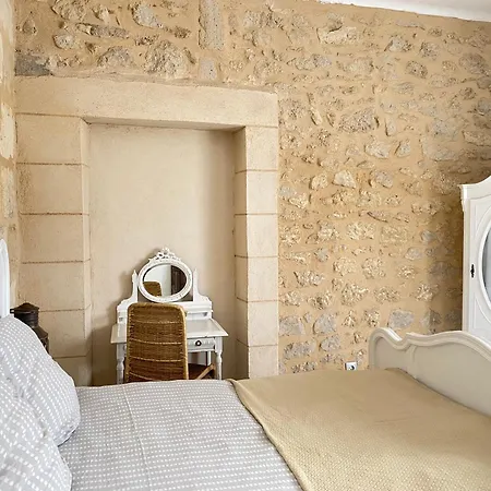 Le Cachot De St Cricq * Cérons