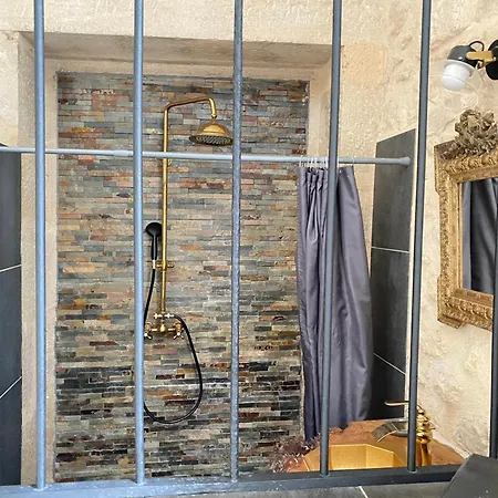 Le Cachot De St Cricq Ferienhaus *