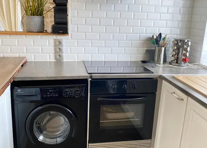 Le Cachot De St Cricq * Cérons